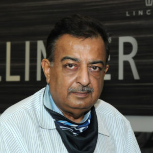 ANIL CHOPRA