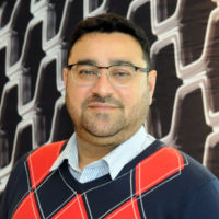 Ashan Khan : Sales Consultant