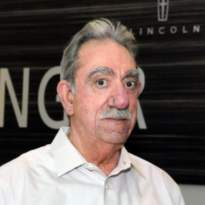 ROB ANDERSON
