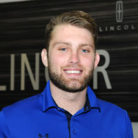 CONNOR MCQUILKIN : Sales Consultant