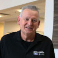 DAVID VEINO SR. : Warranty Administration