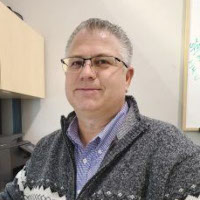 GLENN BRICKER : Pre-Owned Manager