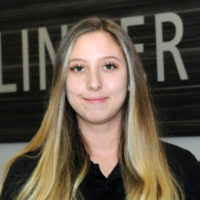 HANNAH CLARK : Lincoln Concierge