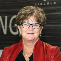 JUDY WALL : Finance & Acc's