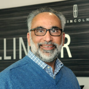 NADEEM YOUSEF
