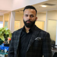 PARTH CHOPRA : Sales Consultant
