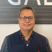 TARIQUE AFREEN : Sales Consultant